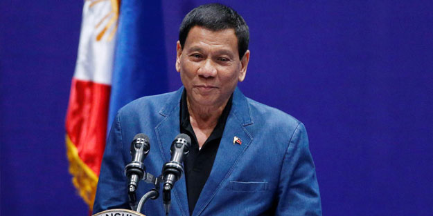 Başkan Duterte yasayı imzaladı! İslami bankacılık faaliyete geçiyor