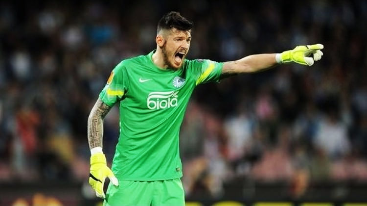 Başkan duyurdu! Beşiktaş'a Boyko müjdesi