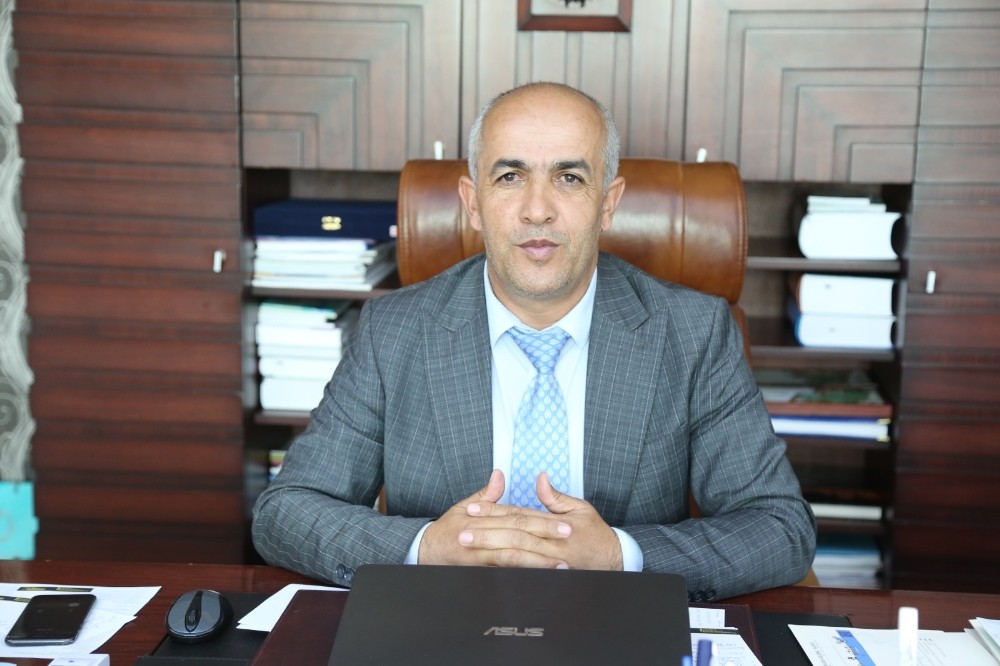 Başkan Ensari’den ’18 Mart’ mesajı 