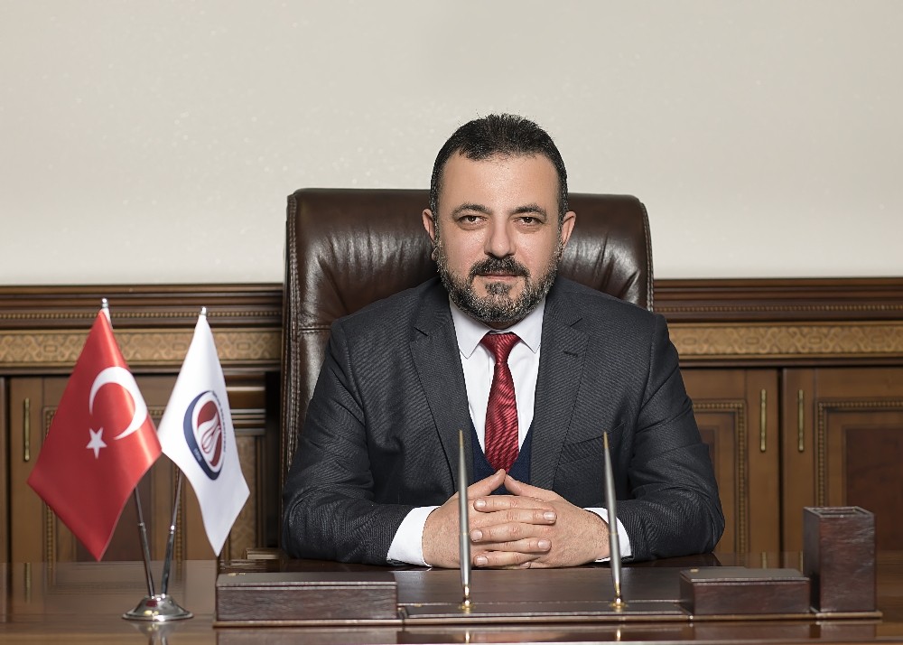 Başkan Ercan: “Evlerimizden çıkmayalım” 