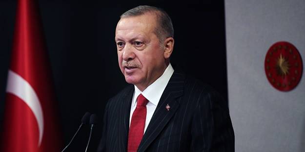 Başkan Erdoğan'ın evini görüntüleyen İsrailliler gözaltında