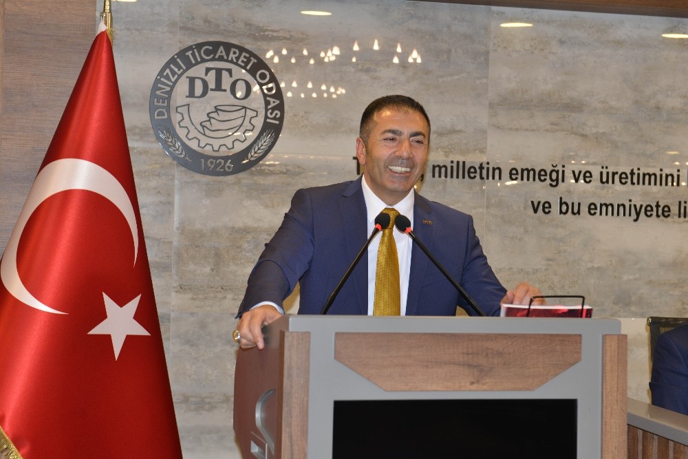 Başkan Erdoğan: “168 milyon lirayı bulan Nefes Kredisi desteği sağladık” 