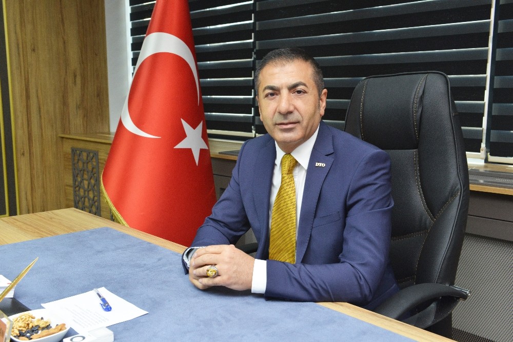 Başkan Erdoğan: “2020’yi, Denizli’nin ticaretini büyüteceğimiz bir yıl olarak değerlendireceğiz” 
