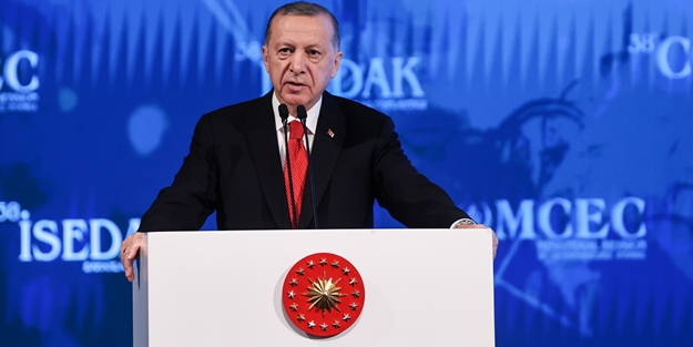 Başkan Erdoğan 82 projenin toplu açılışını yapacak!