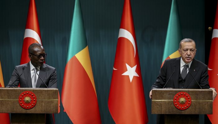 Başkan Erdoğan ABD'nin FETÖ'ye ödediği parayı açıkladı