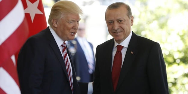Başkan Erdoğan ABD'ye gidecek mi? Belli oldu