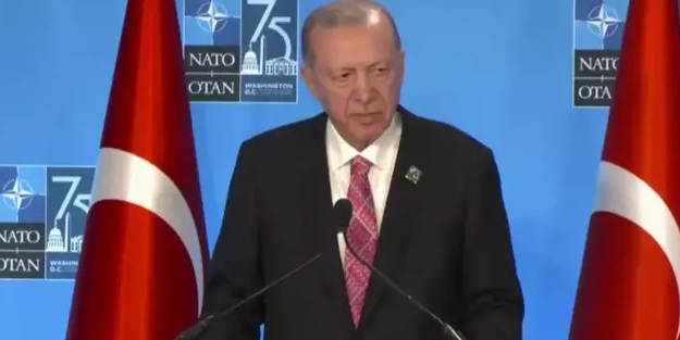 Başkan Erdoğan açıkladı! Almanya’dan Eurofighter mı alınıyor?