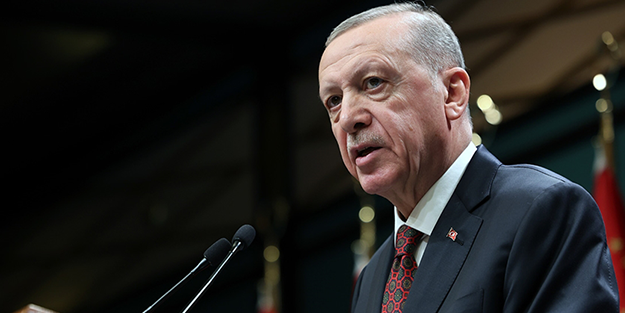 Başkan Erdoğan açıkladı: Kasıtlıydı, 100'den fazlasını ifşa ettik