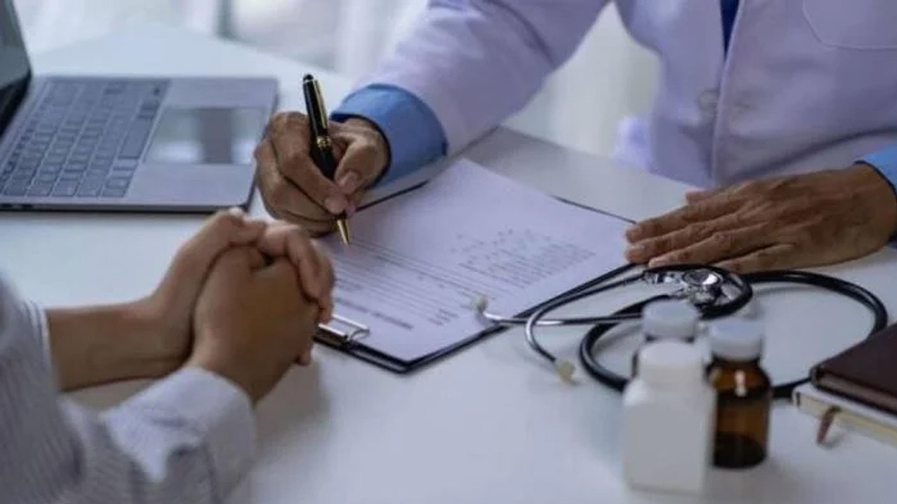 Başkan Erdoğan açıkladı! Raporlu reçetelerde yeni dönem