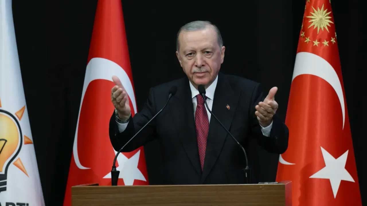 Başkan Erdoğan açıkladı! Türkiye'den ihracatta cumhuriyet rekoru
