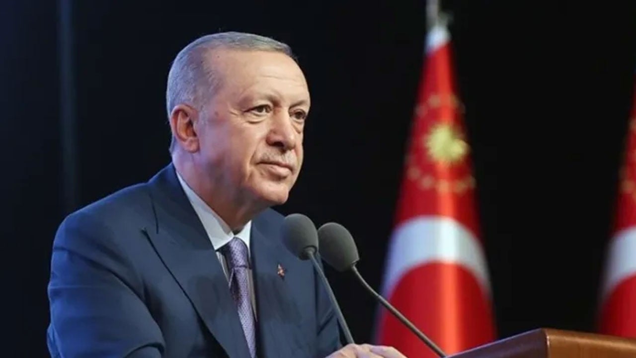 Başkan Erdoğan'dan ihracatçılara müjde: Reeskont kredileri günlük limiti 5 milyar liraya çıkarıldı