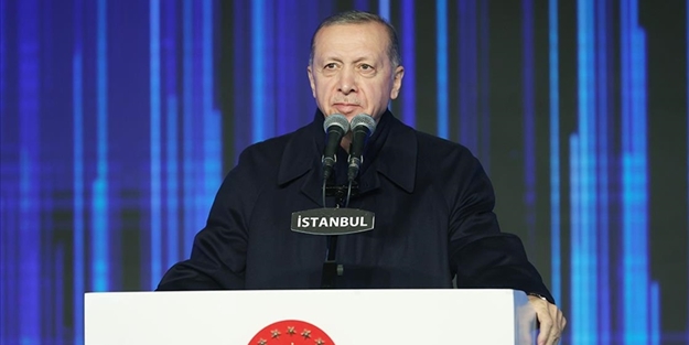 Başkan Erdoğan açıklayacak: Doğal gaz faturalarına indirim geliyor!