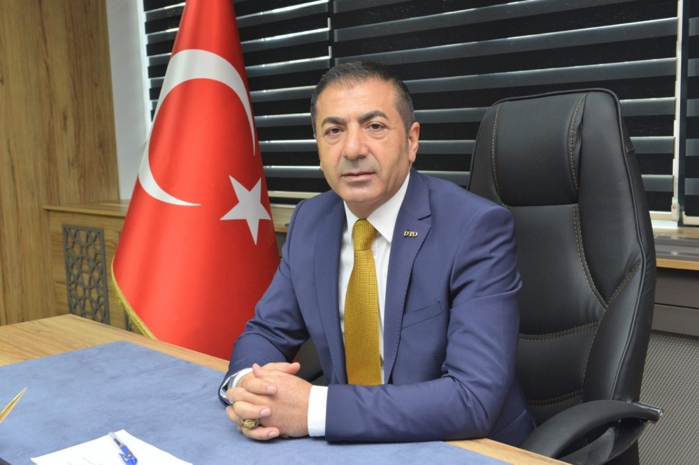 Başkan Erdoğan: “Afet bölgesine her türlü desteğe hazırız” 