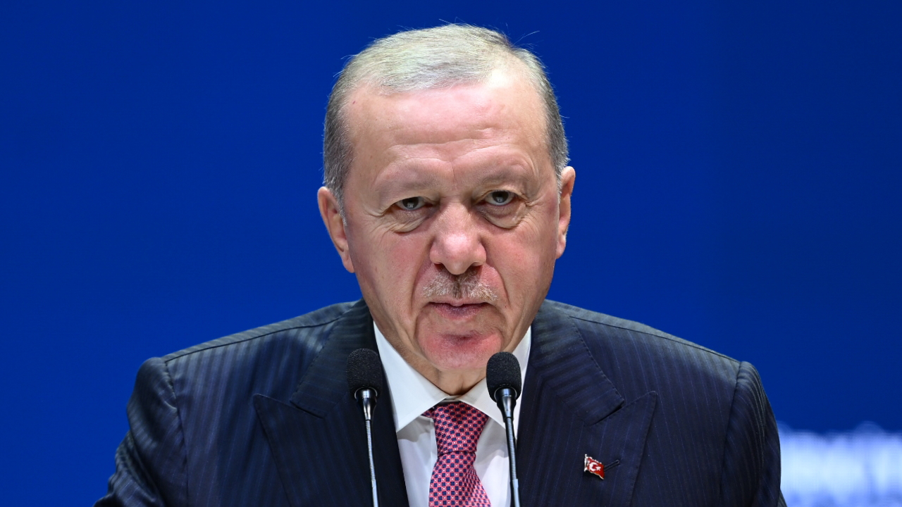 Başkan Erdoğan, Afrika'ya seslendi: Türkiye'nin kapısı her yatırımcıya açık