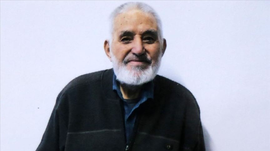Başkan Erdoğan, Ahmet Turan Kılıç'ın cezasını kaldırdı
