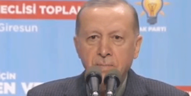 Başkan Erdoğan, AK Partili ismi yanına çağırarak sitem etti!