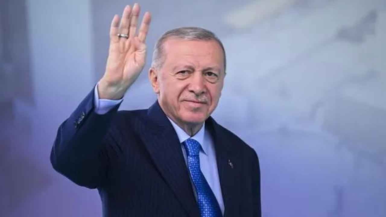 Başkan Erdoğan'dan Arafat’taki Türk hacılara sürpriz