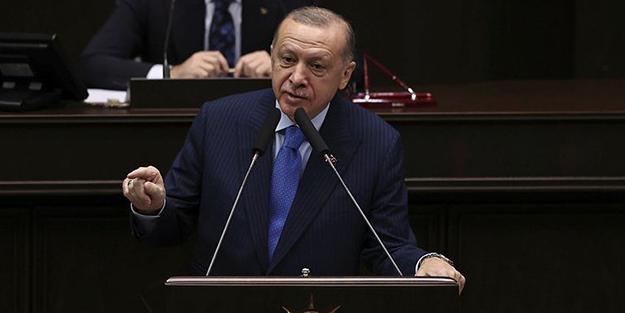 Başkan Erdoğan asgari ücret için tarih verdi: Bakanımla görüşüp...