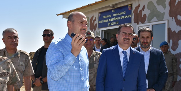 Başkan Erdoğan askerlerin bayramını tebrik etti