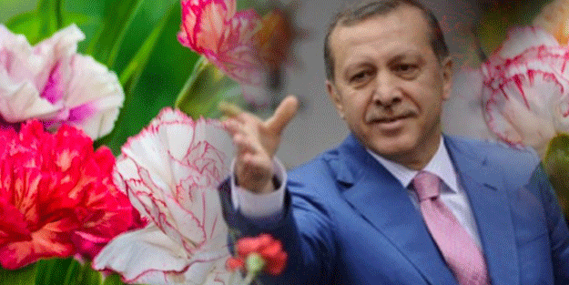 Başkan Erdoğan Azerbaycan'da! Havalimanında çiçeklerle karşıladılar