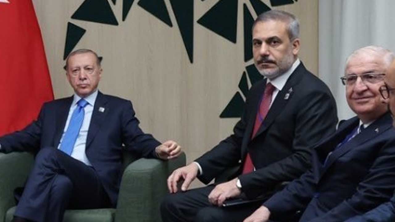 Başkan Erdoğan, Bakan Fidan ve Güler’in adını kullandılar! Kürt kardeşlerimiz üzerinden kalleş operasyon