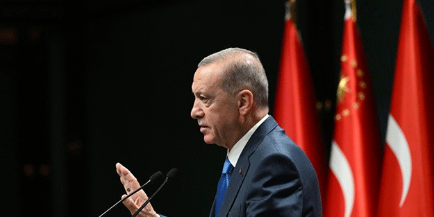 Başkan Erdoğan barış için devrede! İsrail-Filistin çatışmaları son bulsun diye yaptığı uyarı dünya gündeminde