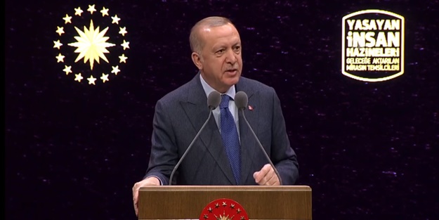 Başkan Erdoğan: Bedelini çok ağır ödeyecekler