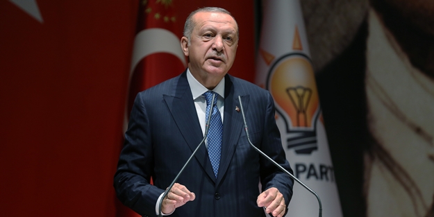 Başkan Erdoğan birazdan açıklama yapacak - Yeni Akit