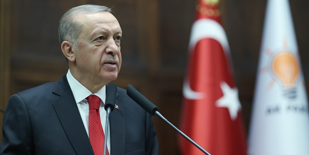 Başkan Erdoğan bomba gelişmeyi duyurdu: Yeniden açıldı