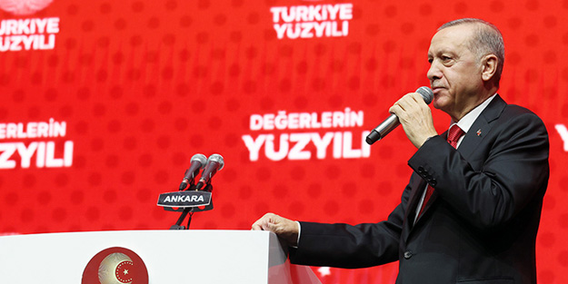 Başkan Erdoğan bugün açıklamıştı! İnternet sitesi erişime açıldı