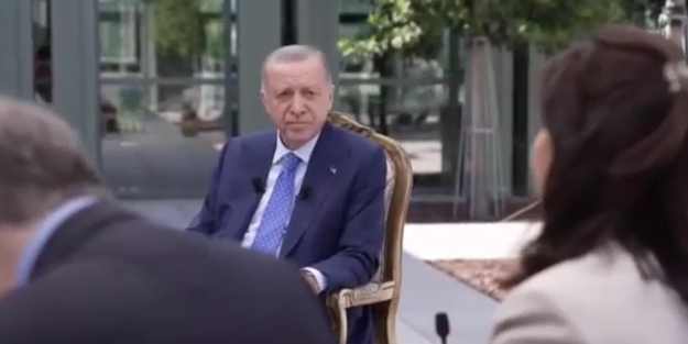 Başkan Erdoğan CHP'nin Aşık Veysel ayıbını hatırlattı! 'Biz onların hepsini yıktık aştık'