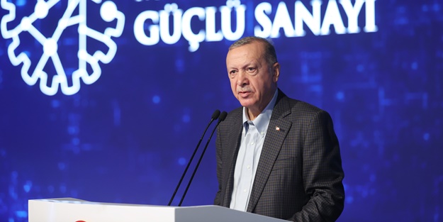 Başkan Erdoğan Çin-Tayvan geriliminde tavrını ortaya koydu