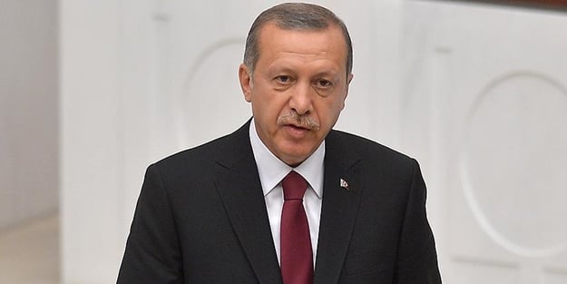 Başkan Erdoğan Danıştay üyelerini atadı