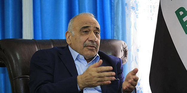 Başkan Erdoğan davet etti! Irak Başbakanı Abdulmehdi geliyor