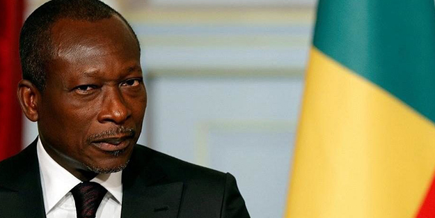 Başkan Erdoğan davet etti! Türkiye'ye geliyor