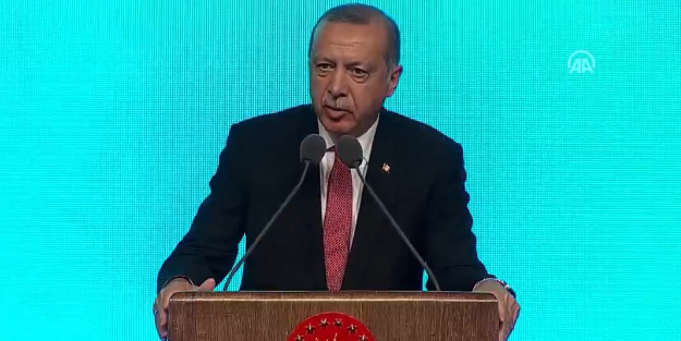 Başkan Erdoğan din görevlilerine seslendi! Camilerimizin kapıları, sürekli açık olmalı