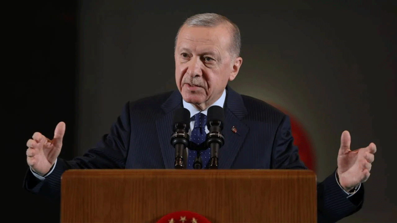 Başkan Diyarbakır’da