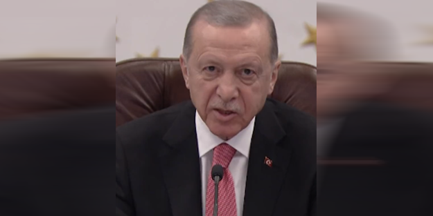 Başkan Erdoğan dünyaya seslendi: Tahammül sınırı aşıldı