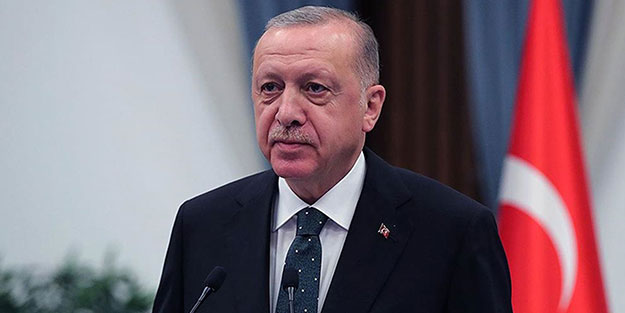 Başkan Erdoğan duyuracak! Talimatı resmen verdi