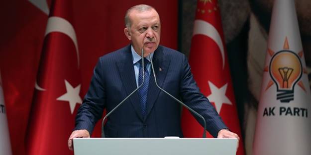 Başkan Erdoğan duyurdu: 115 milyar dolara çıkacak