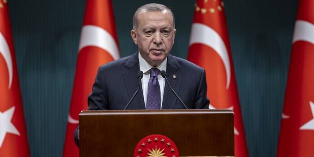 Başkan Erdoğan duyurdu! Elektrik faturalarında yeni düzenleme