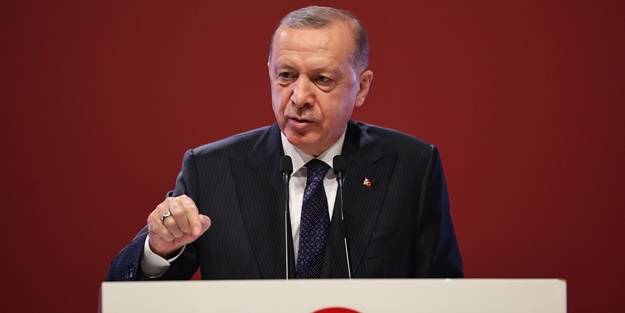 Başkan Erdoğan duyurdu... İşte Türk Konseyi'nin yeni ismi