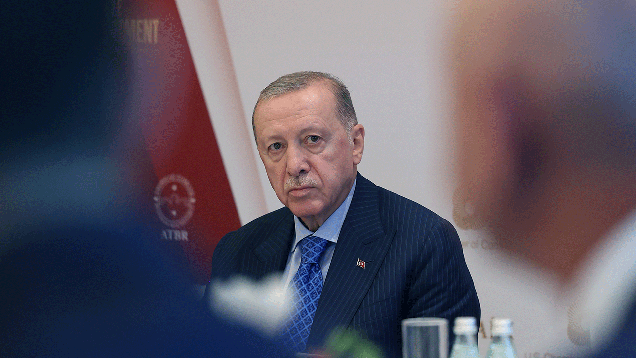 Başkan Erdoğan duyurdu! Kredi notu 3 kuruluş tarafından artırılan tek ülke Türkiye oldu