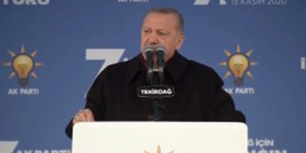Başkan Erdoğan duyurdu! ‘Yeni bir reform dönemi başlatıyoruz’