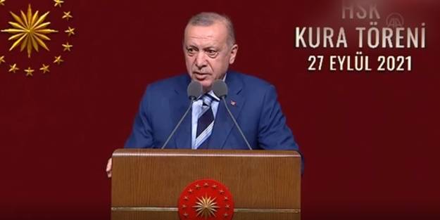 Başkan Erdoğan duyurmuştu... Detaylar ortaya çıktı