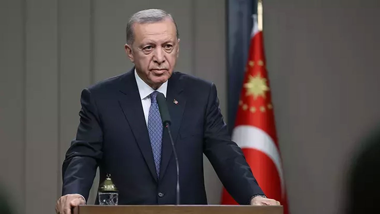 Başkan Erdoğan: Evliliğin önündeki engeller kaldırılmalı