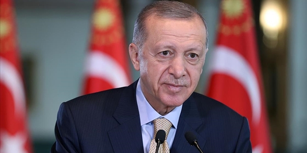 Başkan Erdoğan EYT'de son sözü söyledi