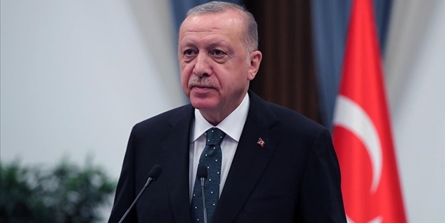 Başkan Erdoğan fındık alım fiyatlarını açıkladı