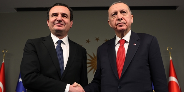 Başkan Erdoğan: Gerekeni yapmaya hazırız