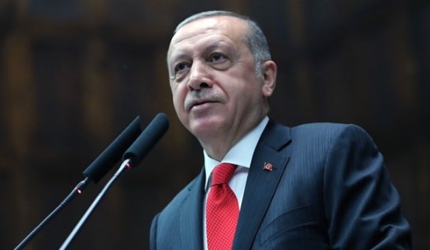 Başkan Erdoğan, Gül Baba Türbesi'ni açacak